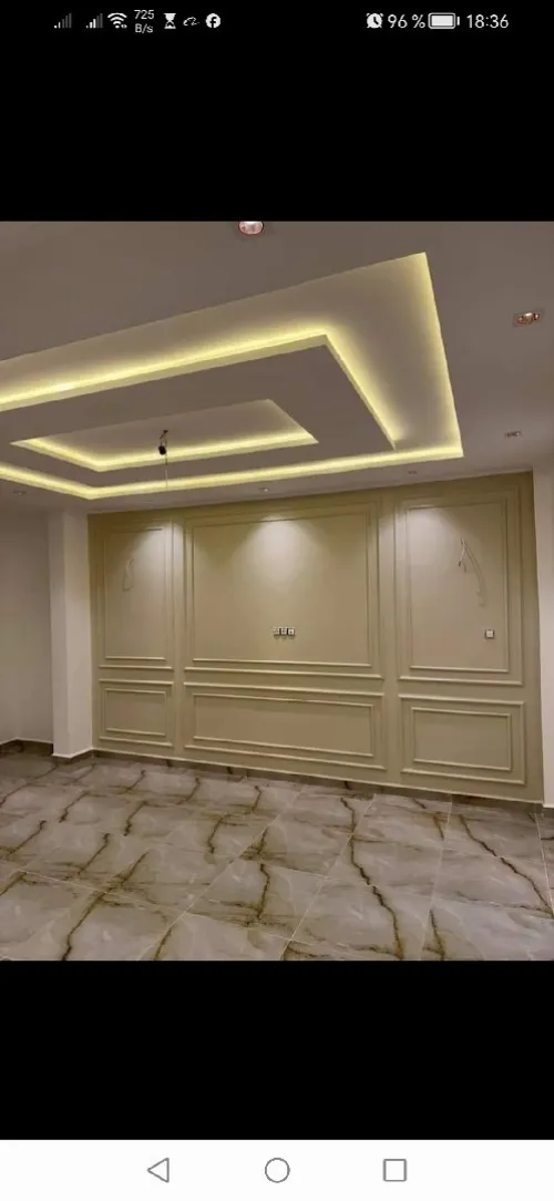 FINITION APPARTEMENT CLEF EN MAIN