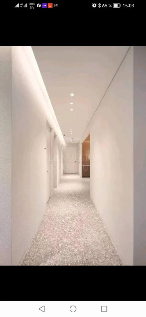 FINITION APPARTEMENT CLEF EN MAIN