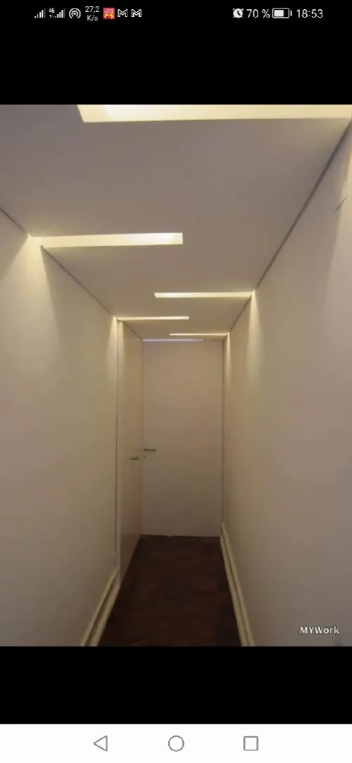 FINITION APPARTEMENT CLEF EN MAIN