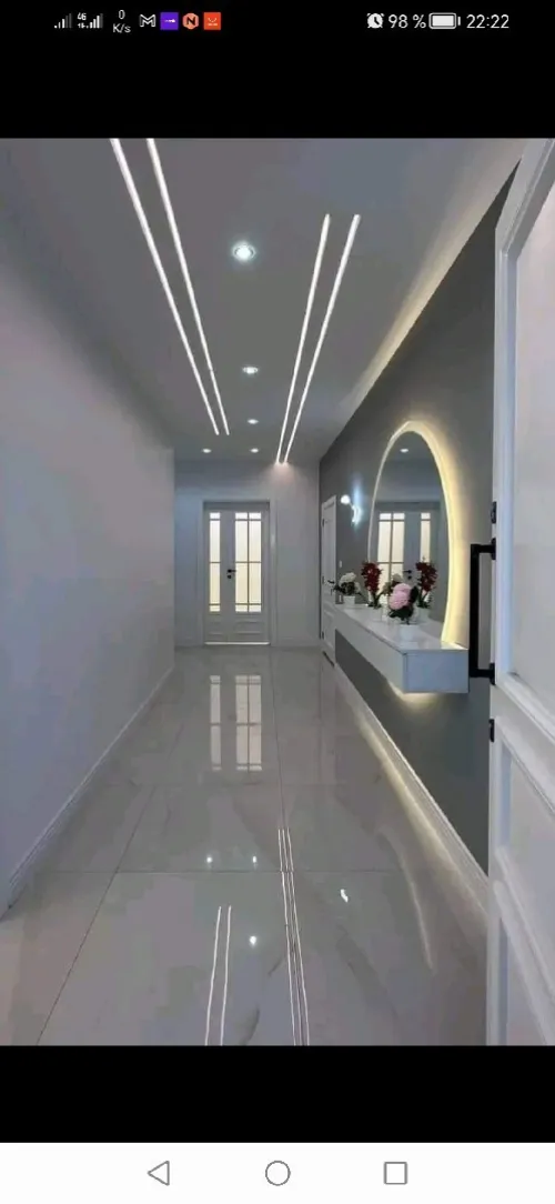 FINITION APPARTEMENT CLEF EN MAIN