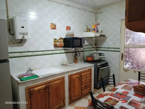 Vente Appartement Blida Ouled yaich