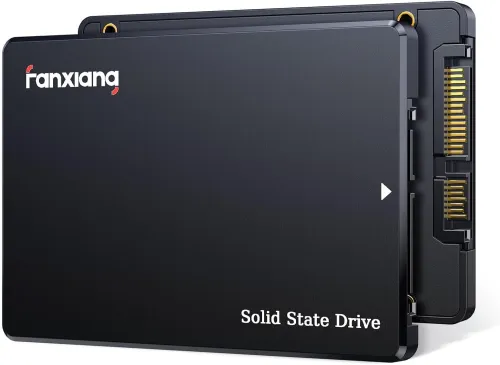 DISQUE 2.5 SSD 512GB MAX SPEED