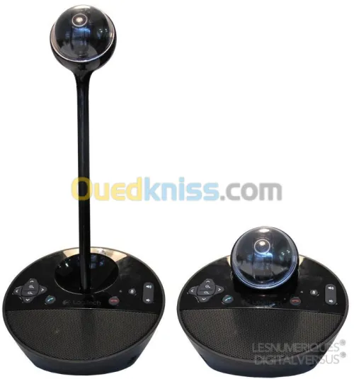 CAMERA DE CONFERENCE LOGITECH BCC950