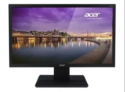 ECRAN ACER V226HQL 21.5' 1920*1080  WIDE 60HZ/16:9  5 MS 