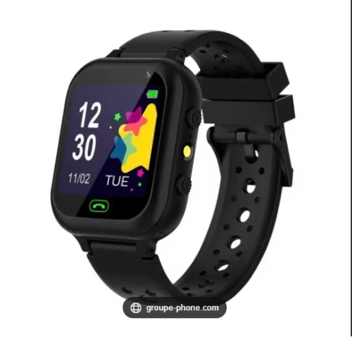 SMART WATCHE KIDS QUALEV ULTRA