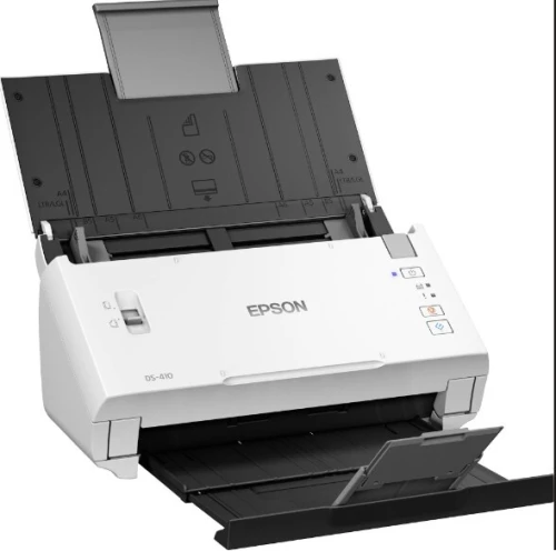 SCANNER EPSON WORKFORCE DS410