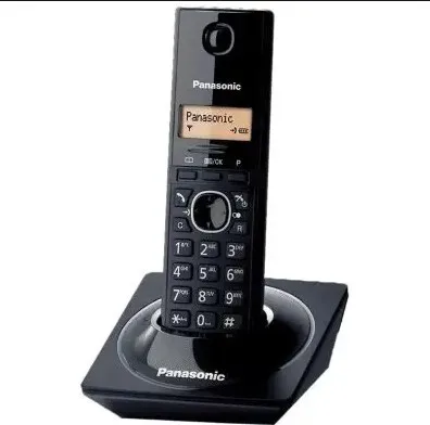 TELEPHONE SANS FIL PANASONIC KX-TG1711