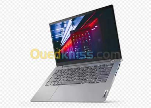 LAPTOP LENOVO THINBOOK 14 G2/AMD RYZEN 5 54500U WITH RADEON GRAPHICS 2.38GHZ/8GO/256/15.6*