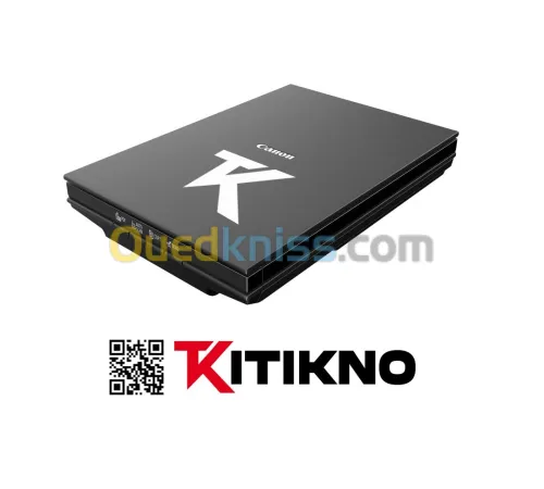 SCANNER LIDE 300 CANON