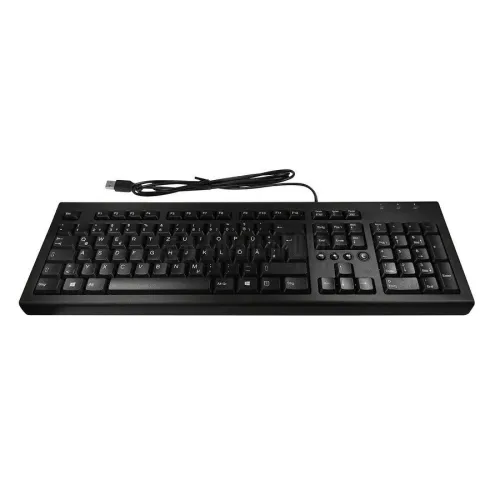 CLAVIER HP AZERTY USB ORIGINAL NEW 