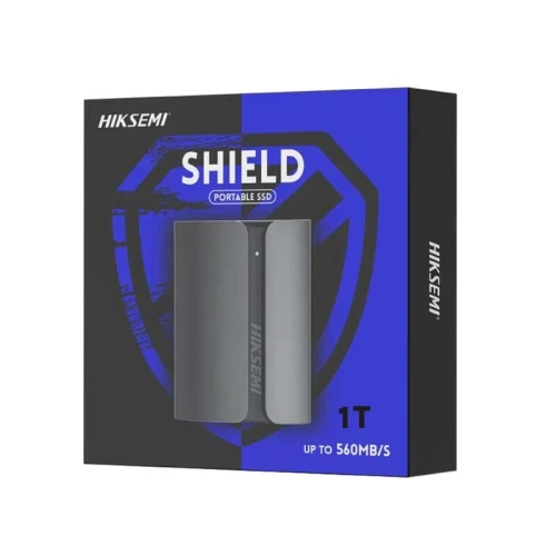 DISQUE SSD EXTERNE HIKSEMI 1TB
