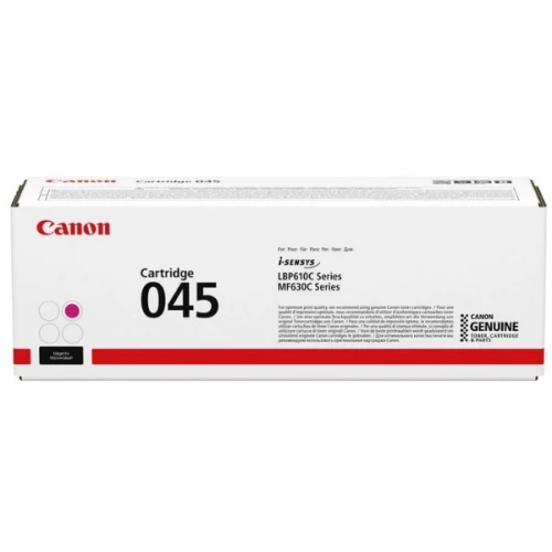 PACK TONER CANON 045 ORIGINAL