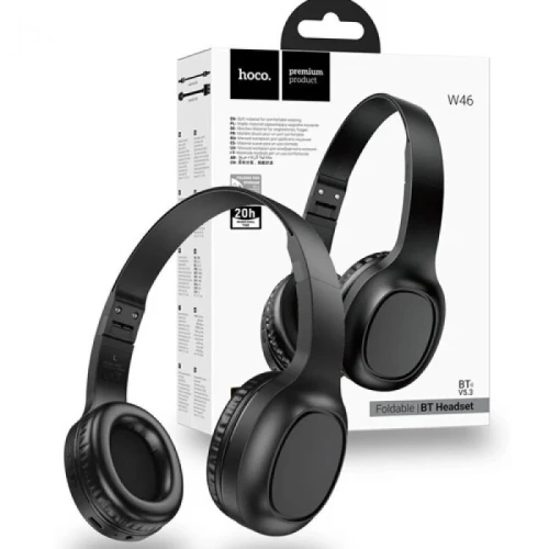 CASQUE HOCO BT W46