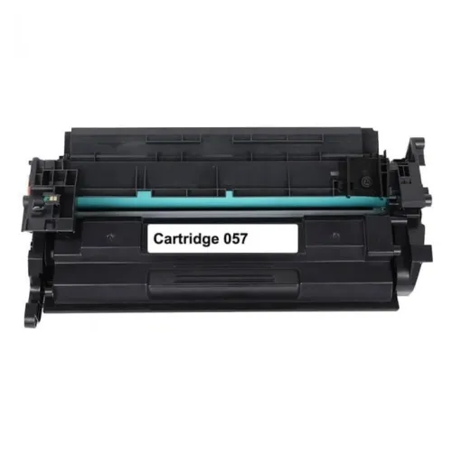 TONER 057 INK MASTER COMPATIBLE