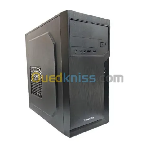 UC MONTAGE I3 8EME / 4GB / 256GB SSD / GTX 1660S MACY 6GB GDDR6
