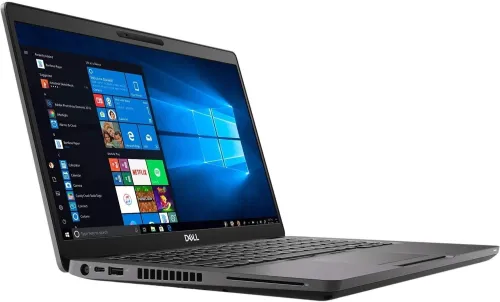 LAPTOP  DELL 5400 I5-8365 /8GO/256 GO SSD /14 */ CABA+GARANTIE AVEC HOUSSE ET SOURIS OFFERTE