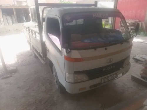 JMC Mudan 