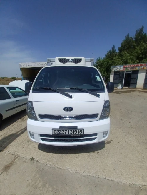 Kia 2700 2019