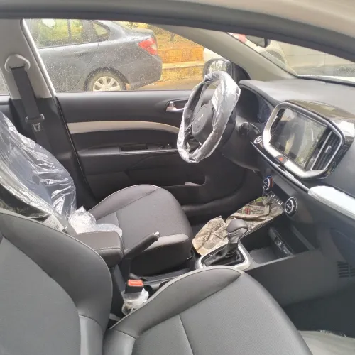 Kia KX1 2025 Kia KX1 Luxury