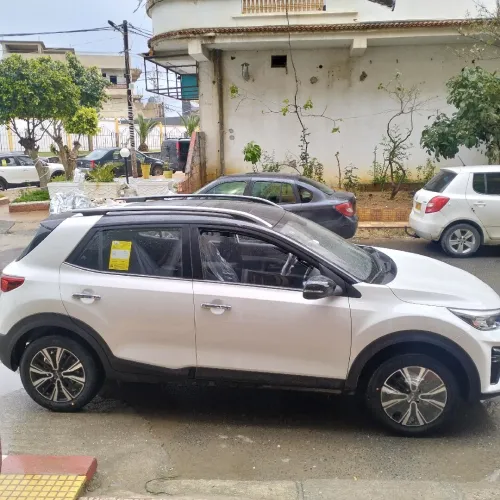 Kia KX1 2025 Kia KX1 Luxury