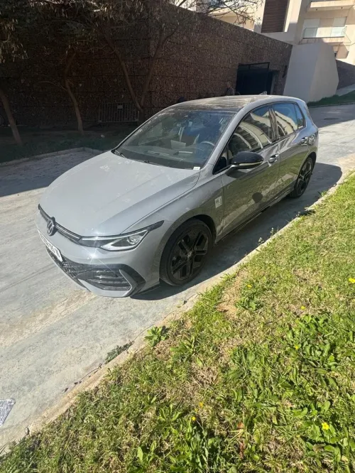 Volkswagen Golf r 8.5 2025 