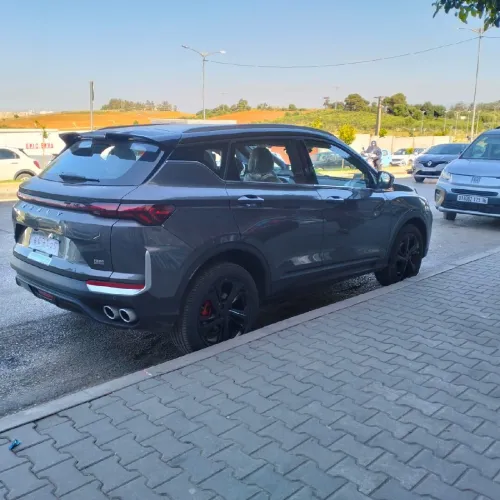 Geely Coolray 2026 Super Power 