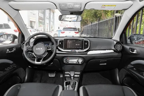 Kia KX1 2025 Toutes options
