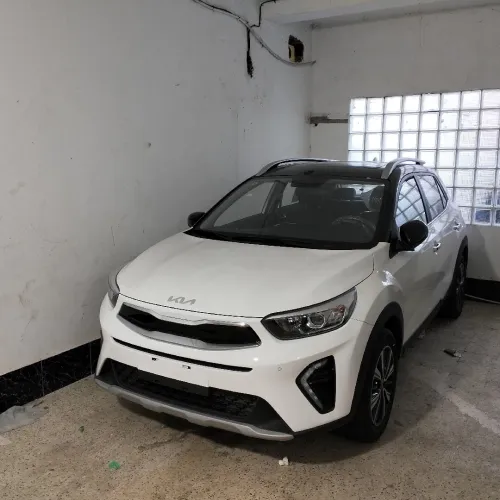 Kia KX1 2025 Toutes options