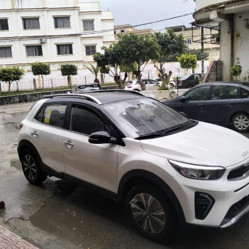 Kia KX1 2025 Kia KX1 Luxury