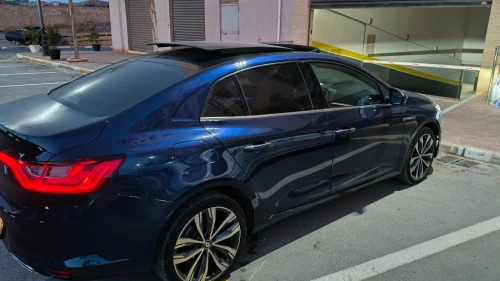 Renault Megane 4  2024 Techno