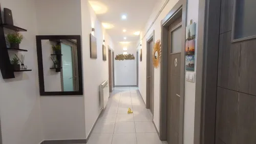 Location Appartement F4 Oran Bir el djir
