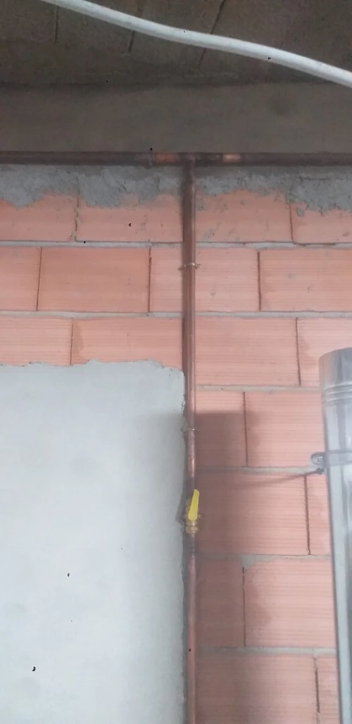 Travaux