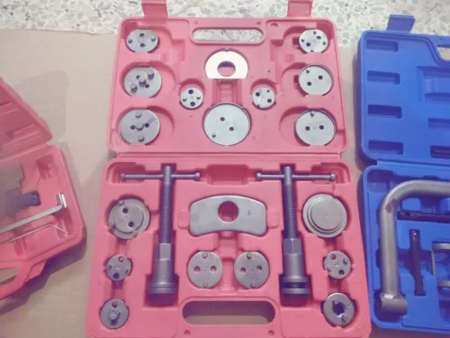 Outillage mécanicien 