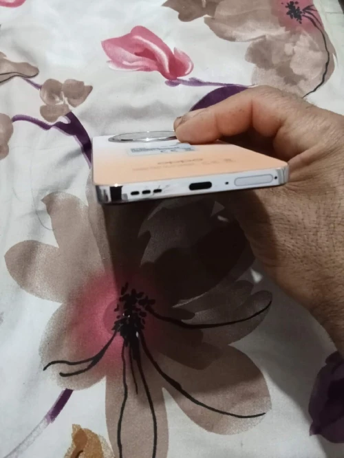 Oppo Reno 12f 256 Go 8