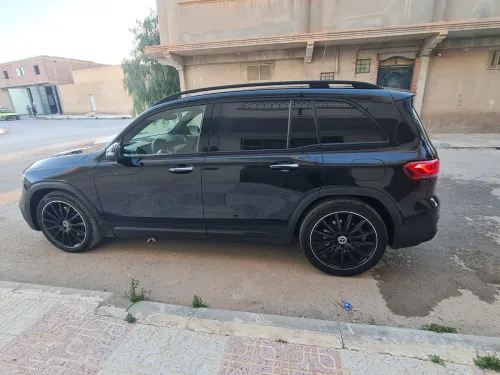 Mercedes GLC 2020 AMG