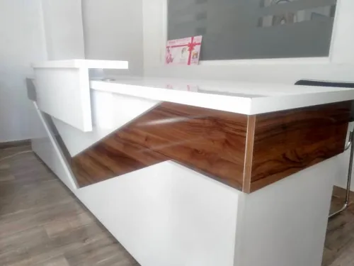 Paillasse (table)laboratoir طاولات المخابر 