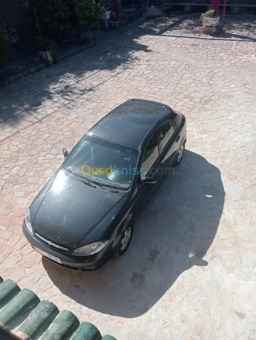 Chevrolet Optra 5 portes 2011 Optra 5 portes