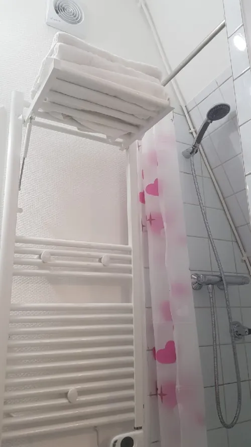Vente Appartement Studio Paris Paris