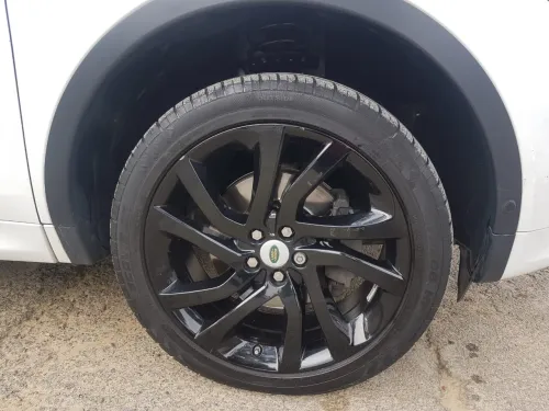 Land Rover Discovery sport 2018 Sport