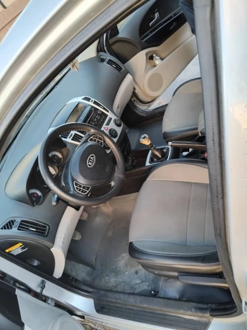 Kia Ceed 2010 Ceed