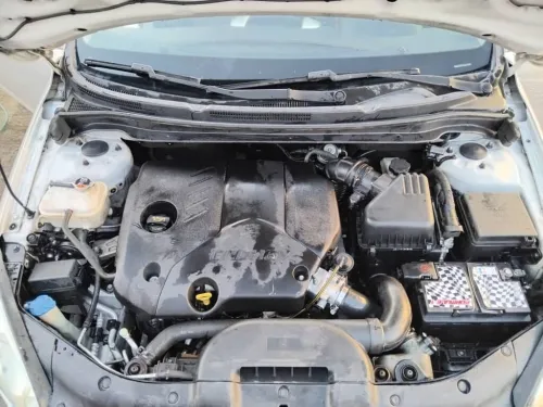 Kia Ceed 2010 Ceed