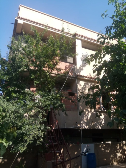 Vente Niveau De Villa F5 Bouira Chorfa