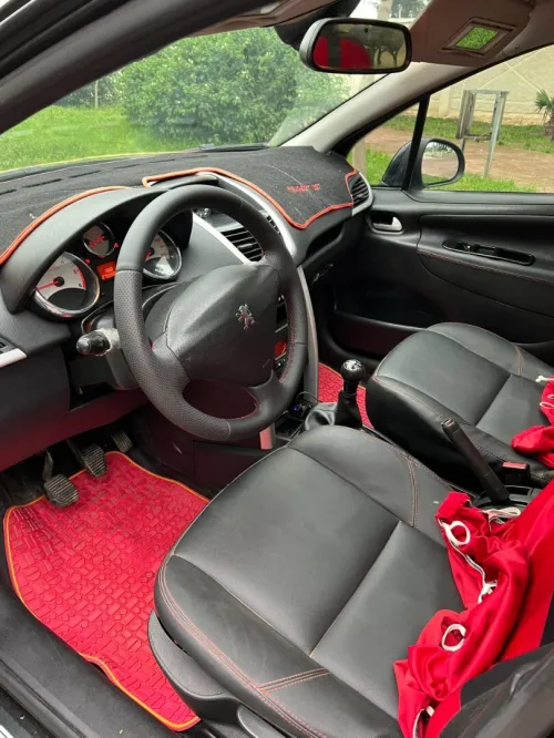 Ford Fiesta 2012 City