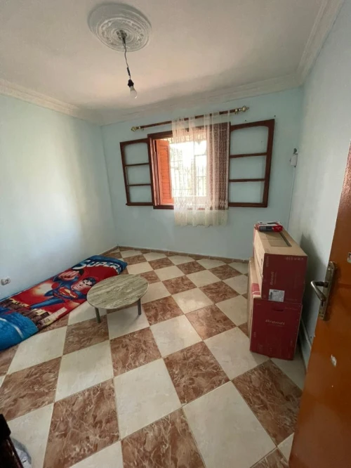 Location vacances Appartement F3 Boumerdès Zemmouri