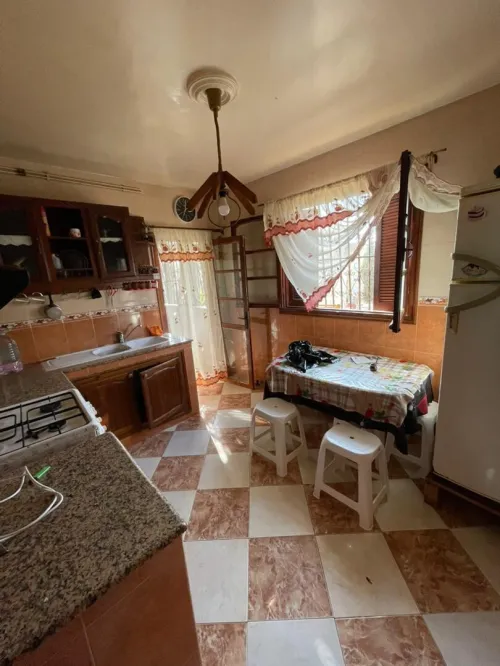 Location vacances Appartement F3 Boumerdès Zemmouri