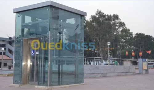 Location Appartement F3 Alger Bachdjerrah