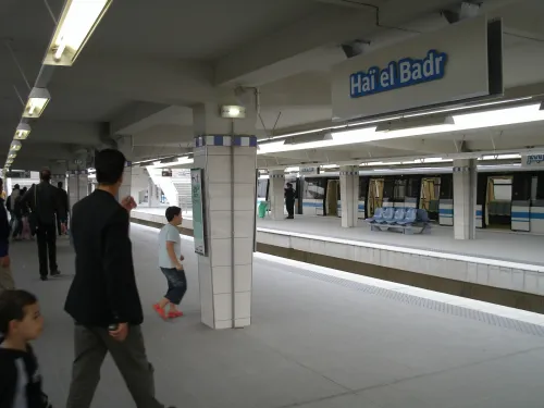 Location Local Alger Bachdjerrah