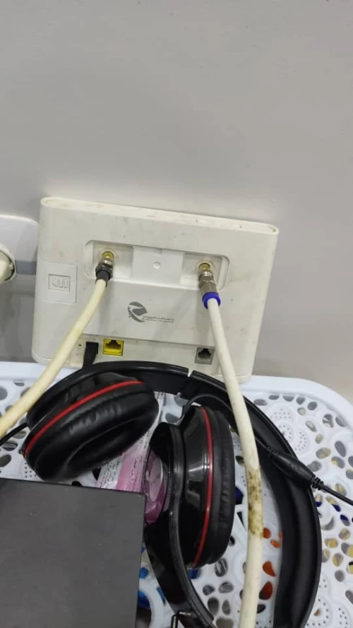 Adaptateur modem 4G