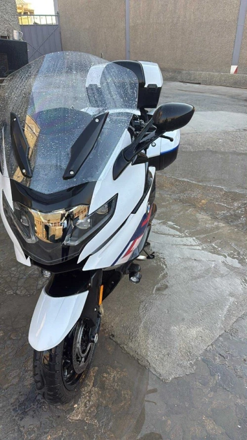 BMW K 1600 sport edition 2023