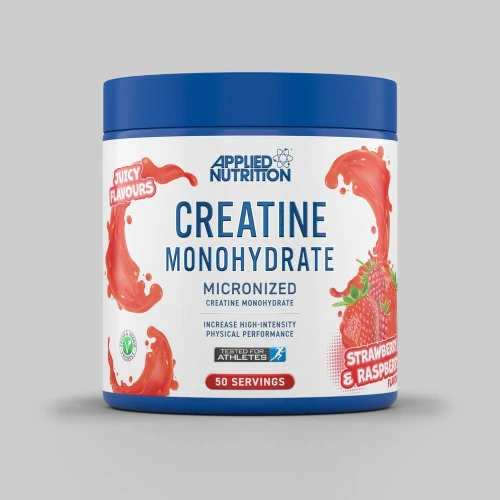 Creatine applied nutrition 